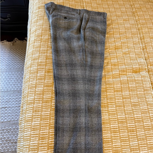 Men’s Dress Pants - Picture 1 of 5